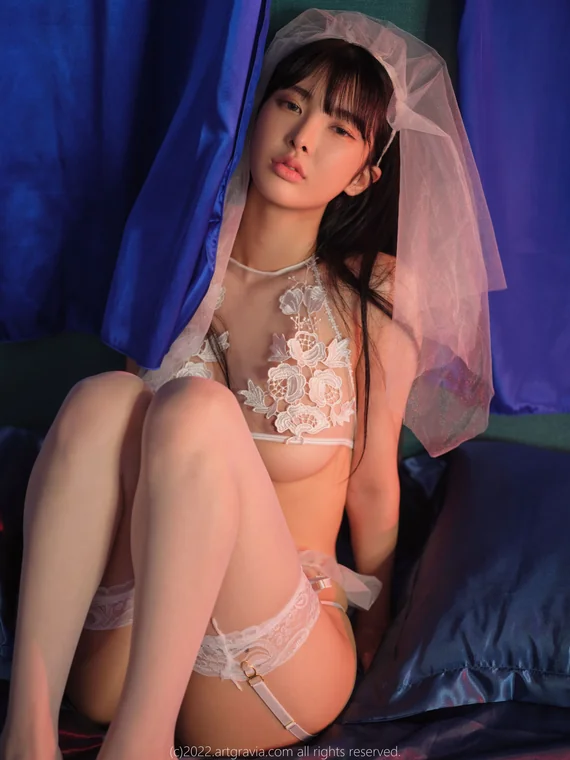 [AG.445] Lee-seol (이설) preview 7