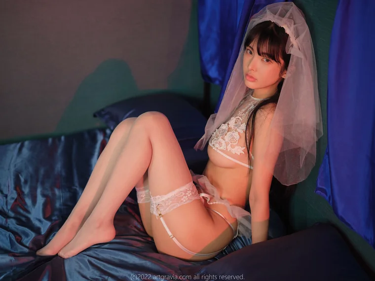 [AG.445] Lee-seol (이설) preview 8