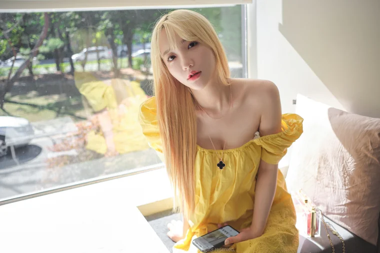 [ArtGravia] Vol.173 Son Ye-Eun (손예은) preview 13