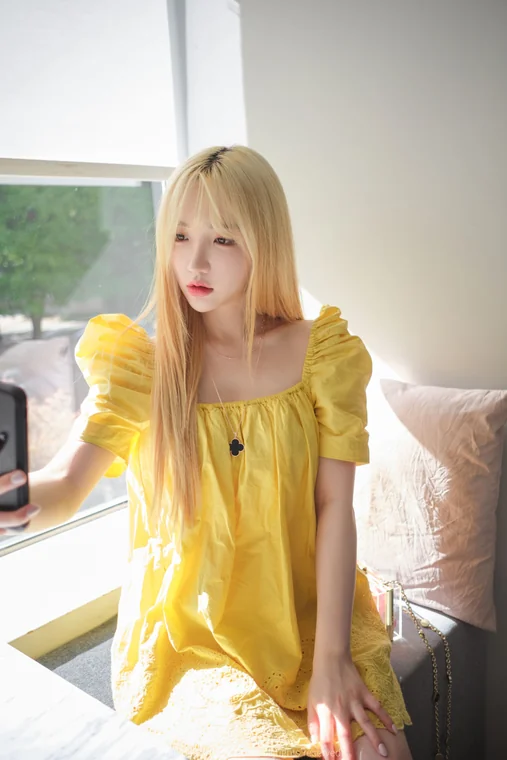 [ArtGravia] Vol.173 Son Ye-Eun (손예은) preview 14