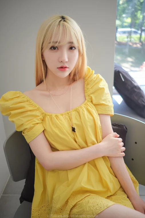 [ArtGravia] Vol.173 Son Ye-Eun (손예은) preview 16