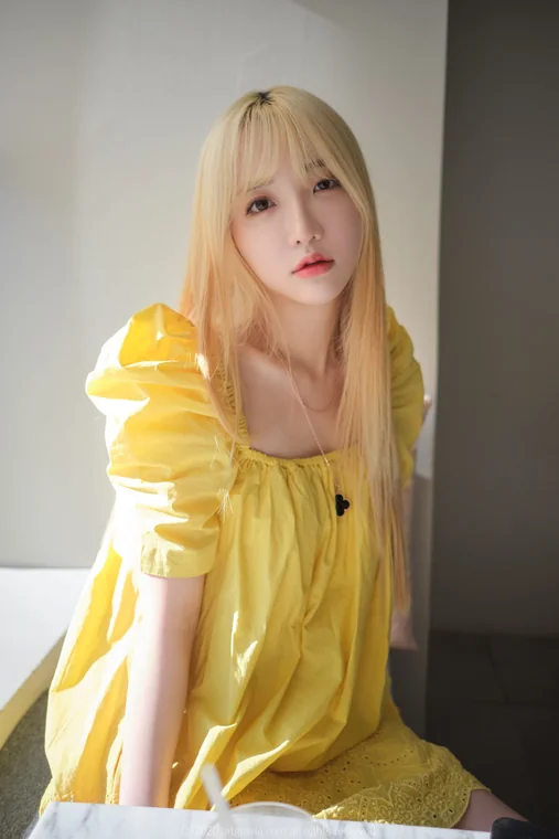 [ArtGravia] Vol.173 Son Ye-Eun (손예은) preview 22