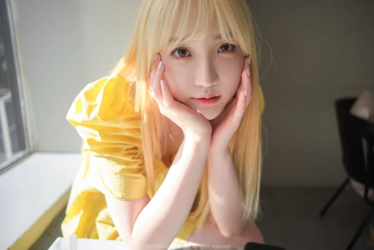 [ArtGravia] Vol.173 Son Ye-Eun (손예은) preview 23