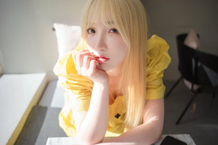 [ArtGravia] Vol.173 Son Ye-Eun (손예은) preview 24
