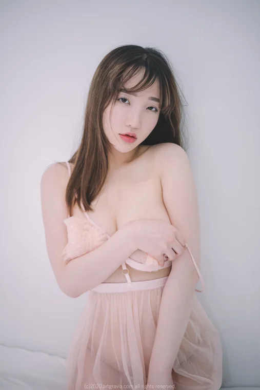 [ArtGravia] Vol.227 Son Ye-Eun (손예은) preview 24