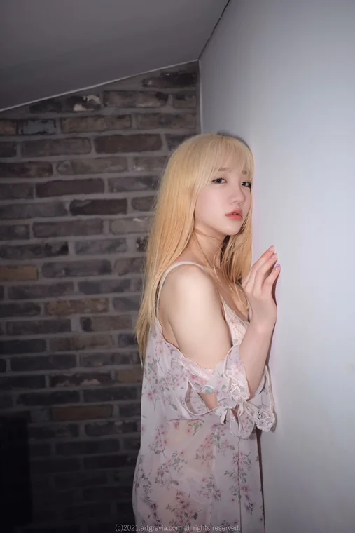 [ArtGravia] Vol.252 Son Ye-Eun (손예은) preview 2