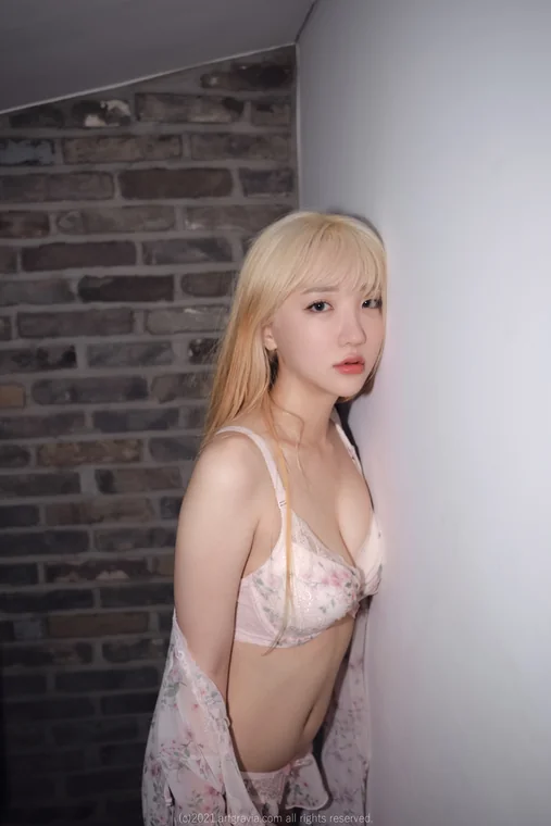 [ArtGravia] Vol.252 Son Ye-Eun (손예은) preview 13