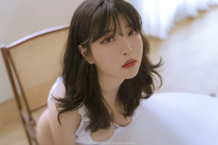 [ArtGravia] Vol.258 Song Hana (송하나) preview 2