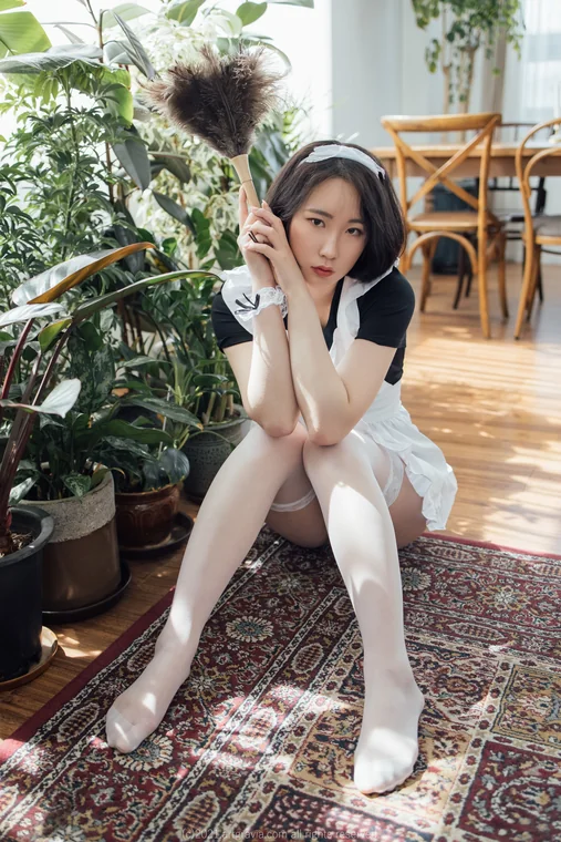 [ArtGravia] Vol.283 Xero (유제로) preview 10