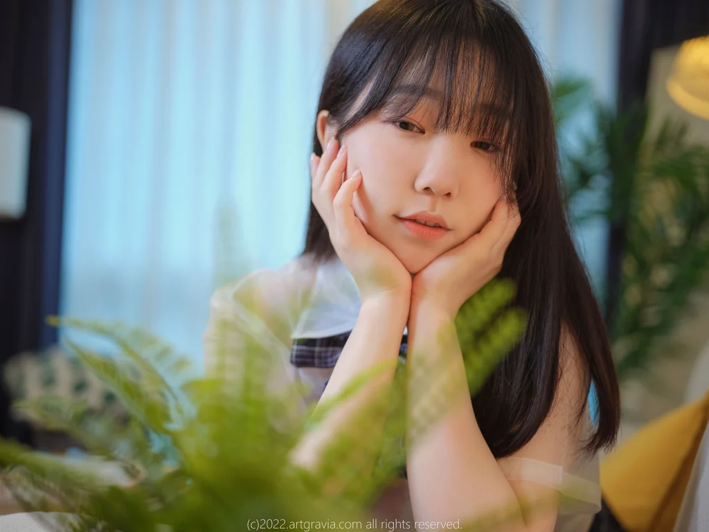 [ArtGravia] Vol.425 Yeri (한예리) preview 6