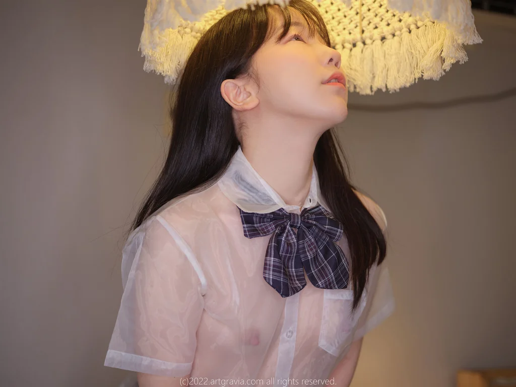 [ArtGravia] Vol.425 Yeri (한예리) preview 22