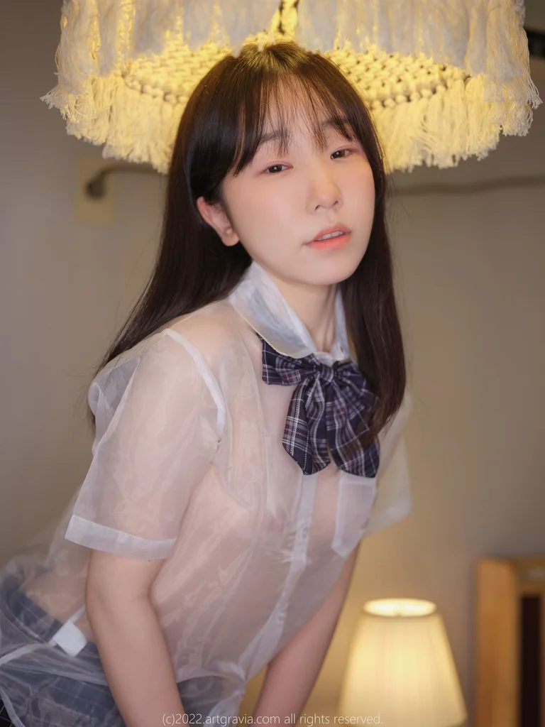[ArtGravia] Vol.425 Yeri (한예리) preview 23