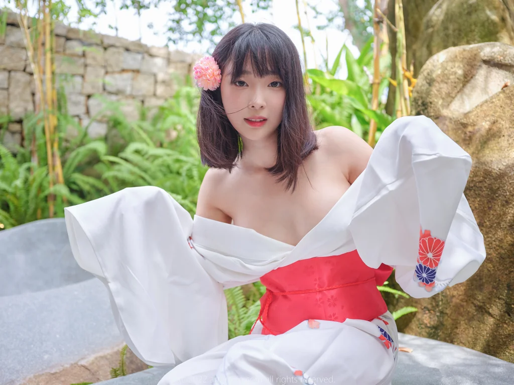 [ArtGravia] Vol.471 Kang In-kyung (강인경) preview 17