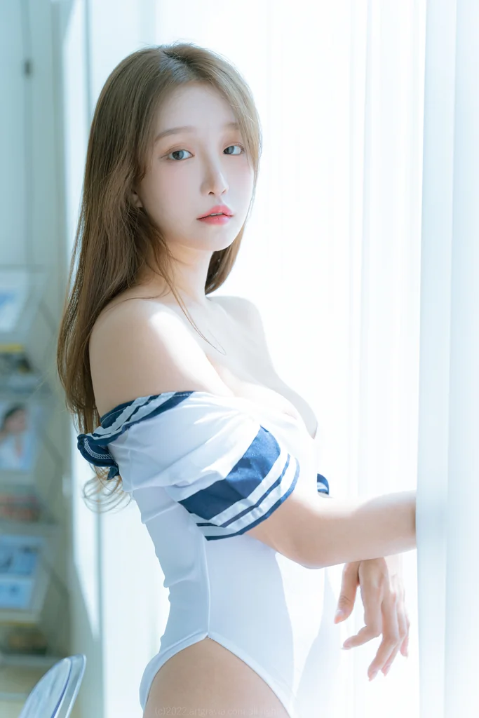[ARTGRAVIA] VOL411 최쉬포토 preview 18