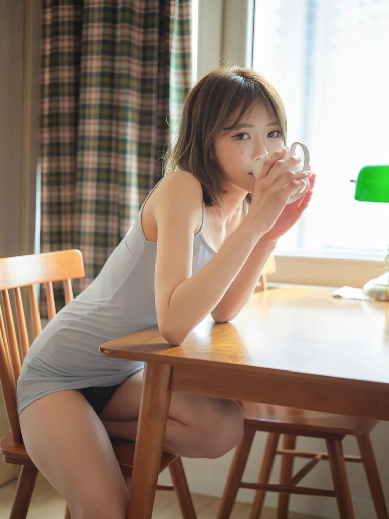[Artgravia] VOL418 nyahaahi preview 14