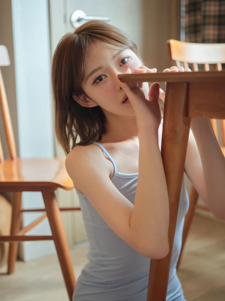 [Artgravia] VOL418 nyahaahi preview 27