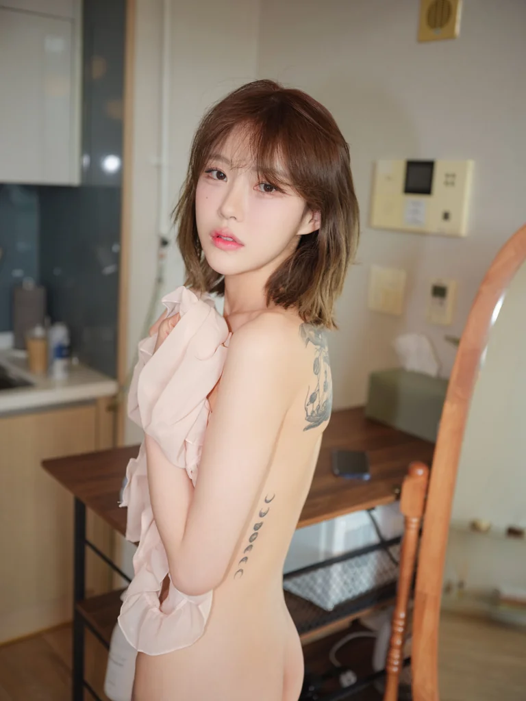 [Artgravia] VOL418 nyahaahi preview 57