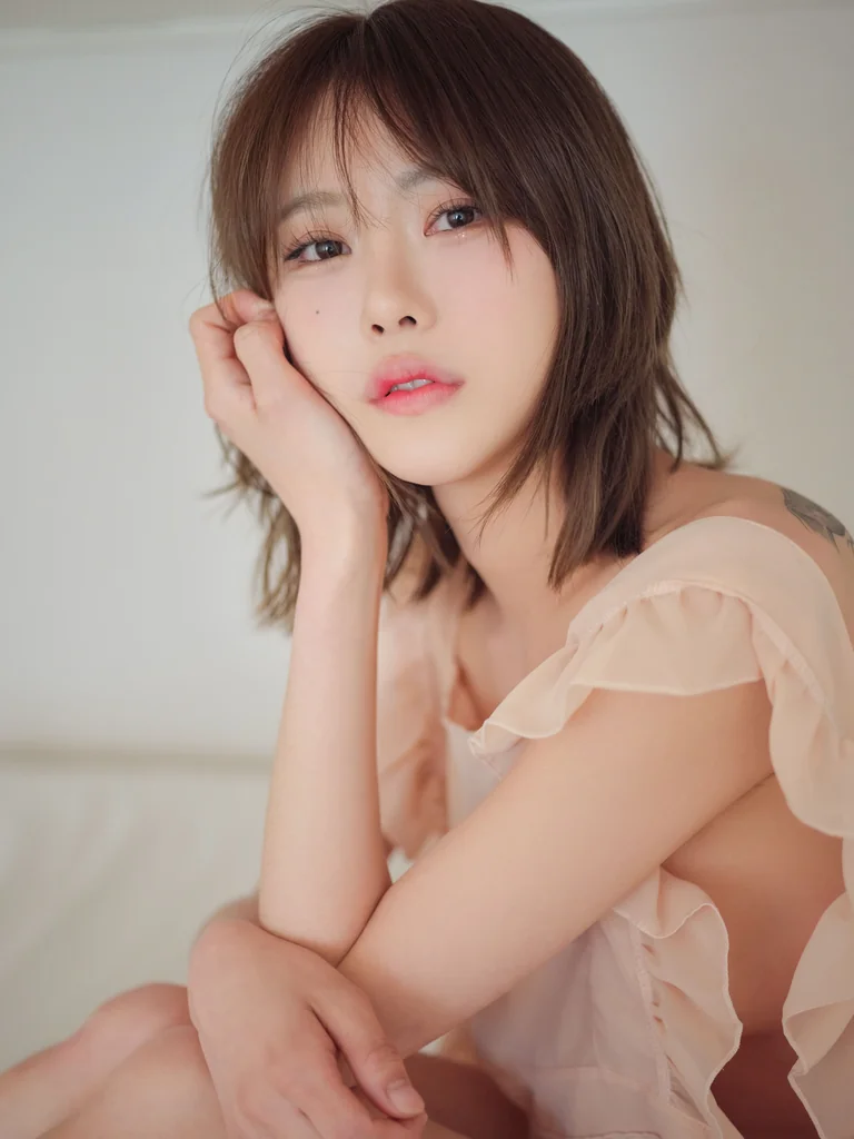[Artgravia] VOL418 nyahaahi preview 77