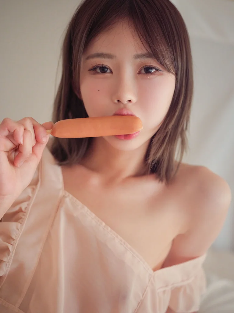 [Artgravia] VOL418 nyahaahi preview 85