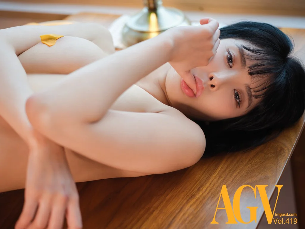 [ARTGRAVIA] VOL419 김효연 preview 1