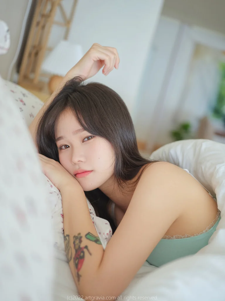 [ARTGRAVIA] VOL451 Syrah preview 2