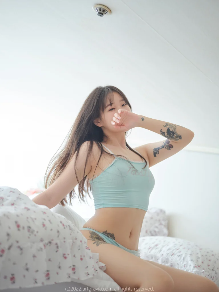 [ARTGRAVIA] VOL451 Syrah preview 3