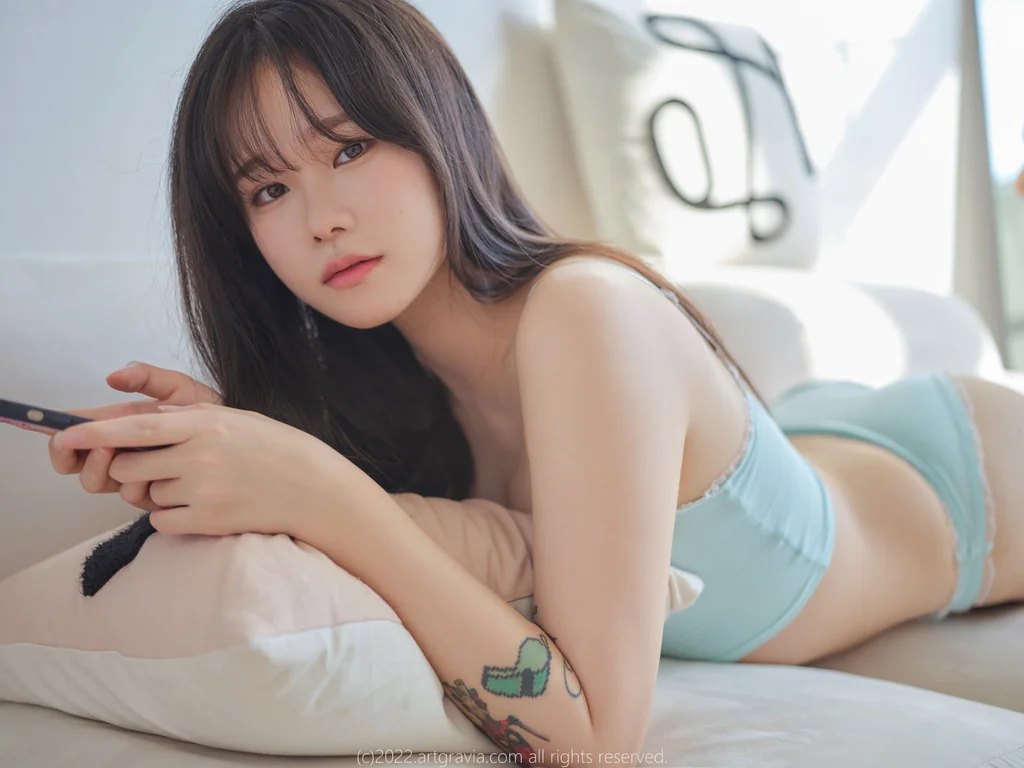 [ARTGRAVIA] VOL451 Syrah preview 17
