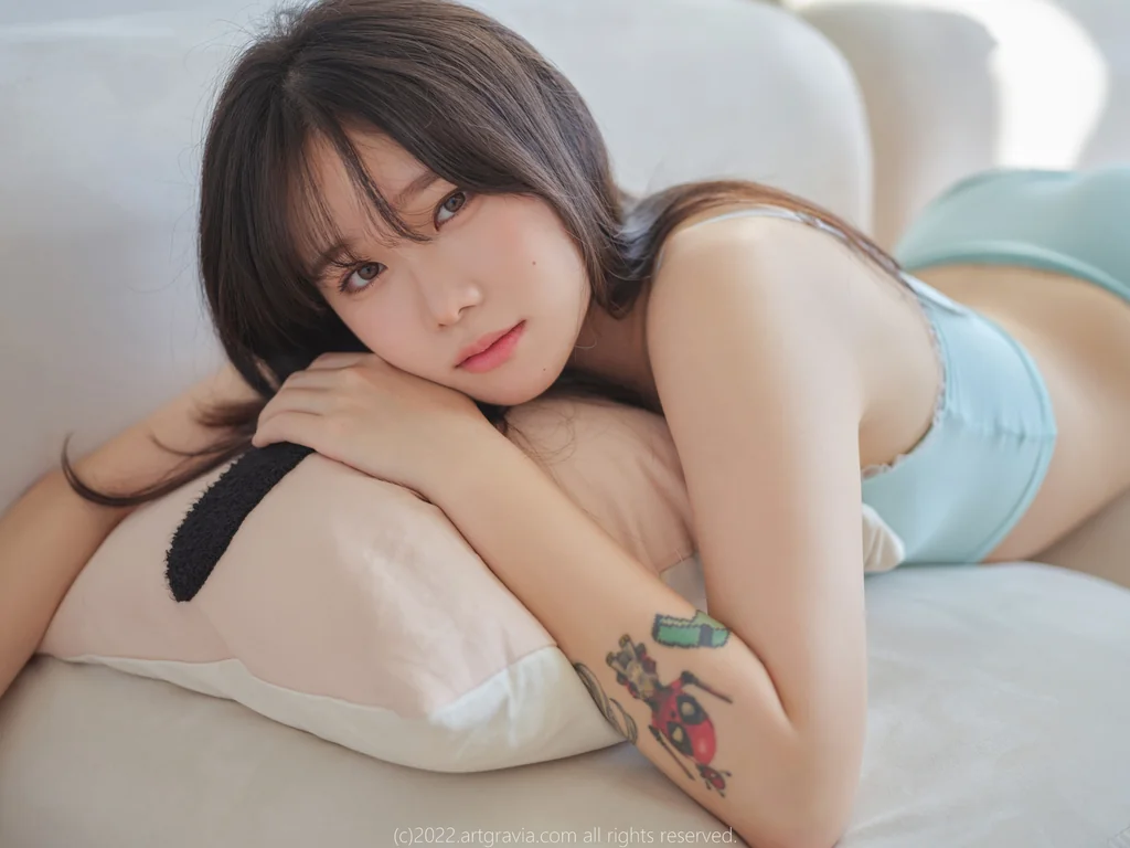 [ARTGRAVIA] VOL451 Syrah preview 18