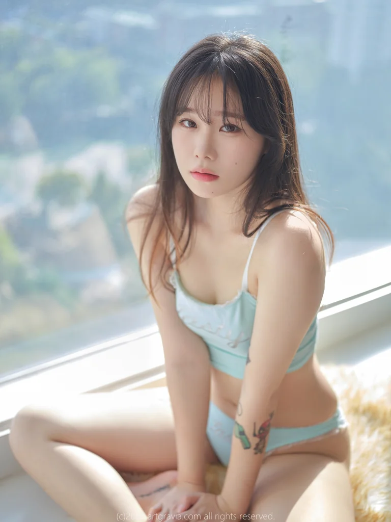 [ARTGRAVIA] VOL451 Syrah preview 24
