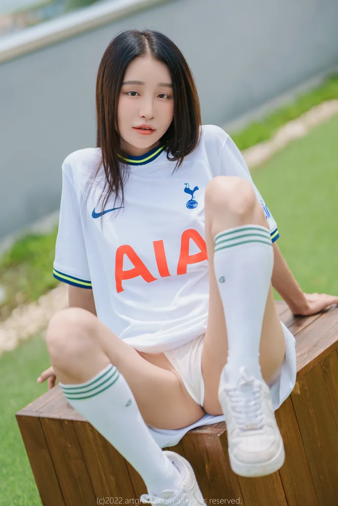 [ARTGRAVIA] VOL453 leesnoww preview 1