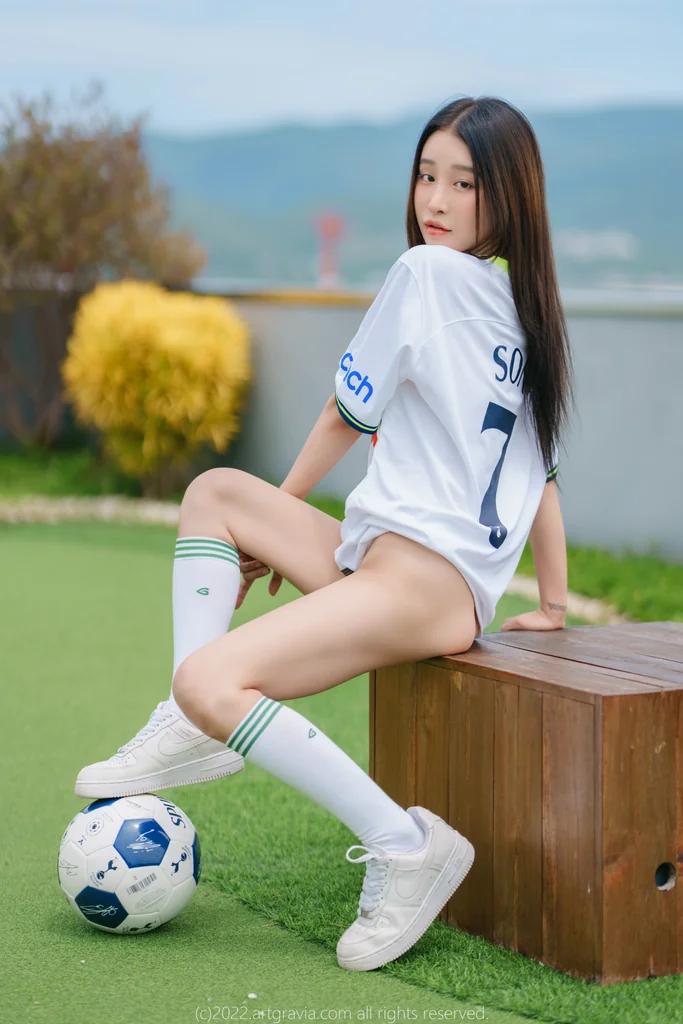 [ARTGRAVIA] VOL453 leesnoww preview 3
