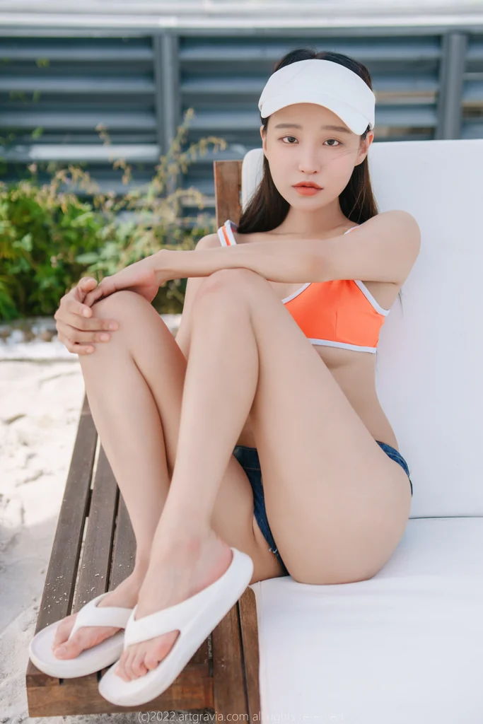 [ARTGRAVIA] VOL453 leesnoww preview 60