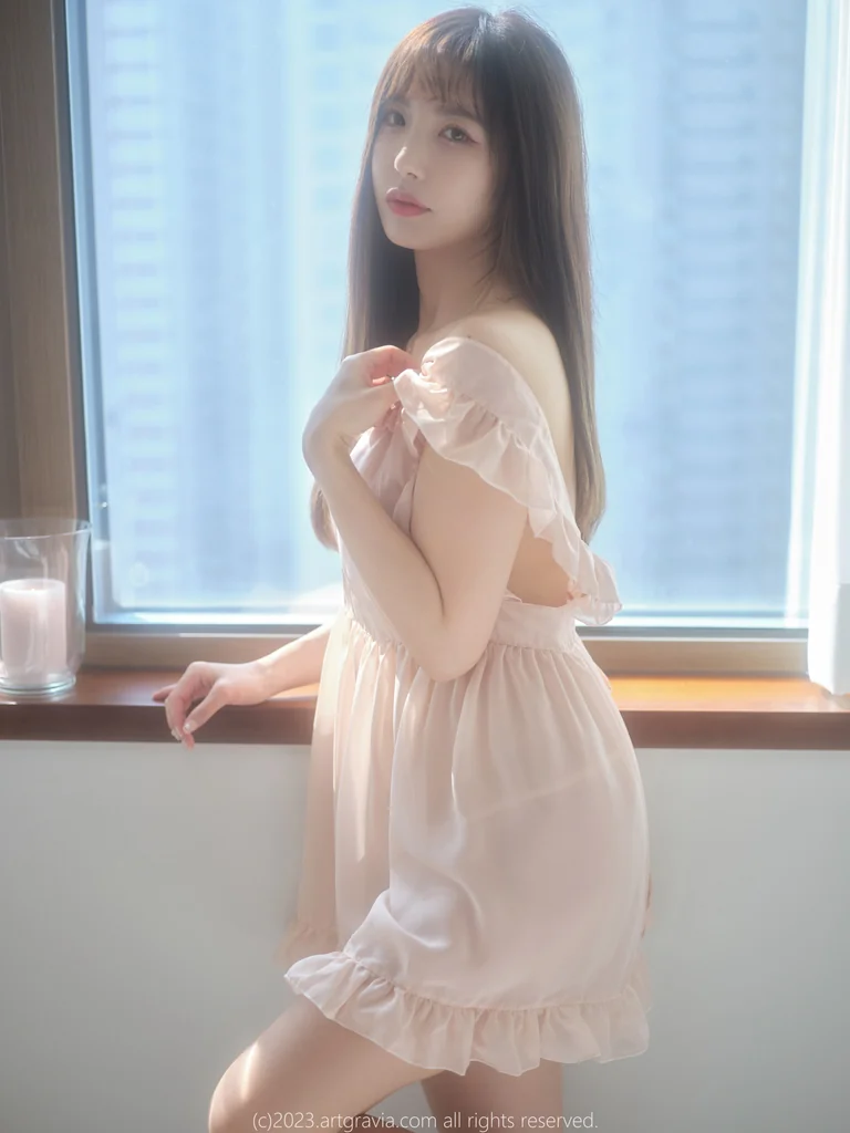 [ArtGravia] VOL517 Yulbi preview 1