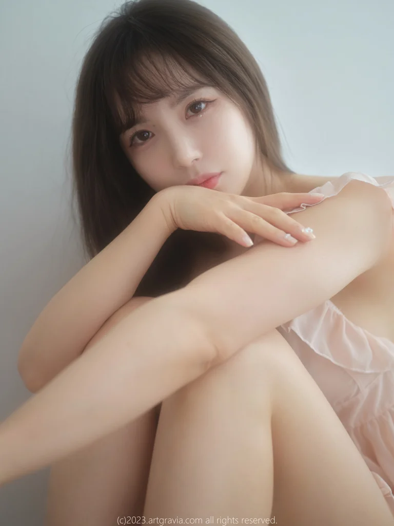 [ArtGravia] VOL517 Yulbi preview 9
