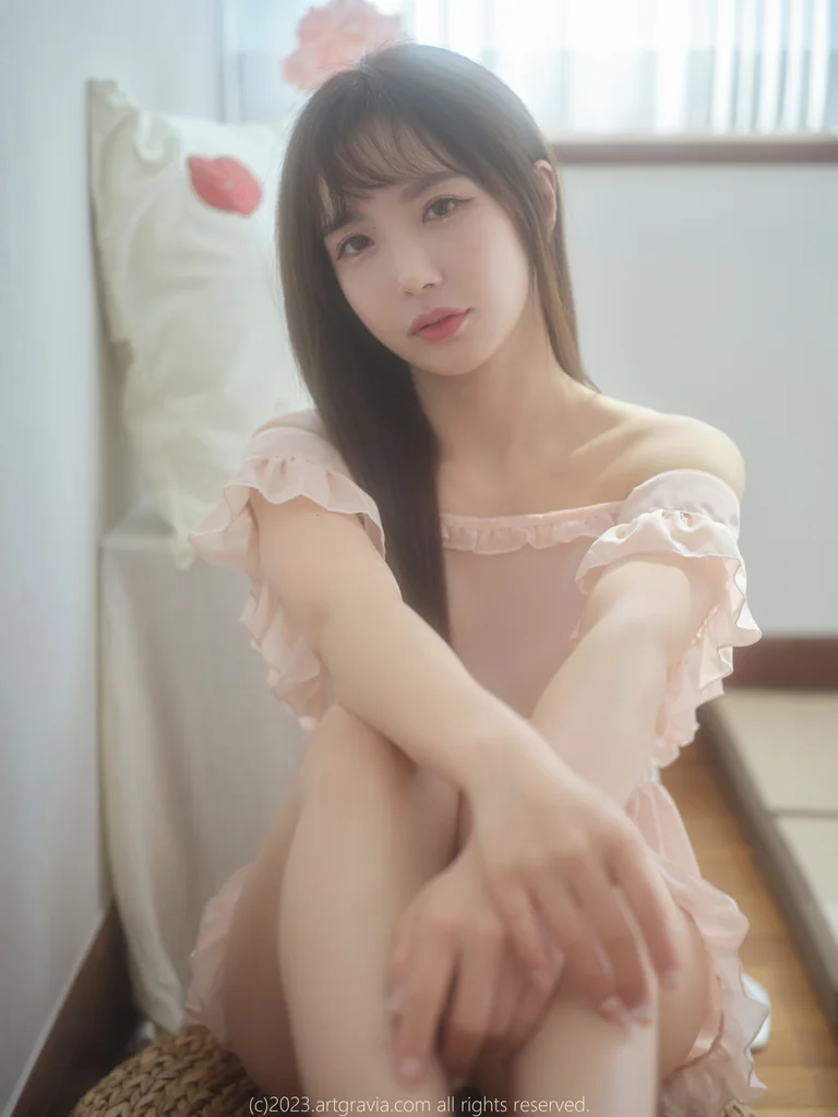 [ArtGravia] VOL517 Yulbi preview 13