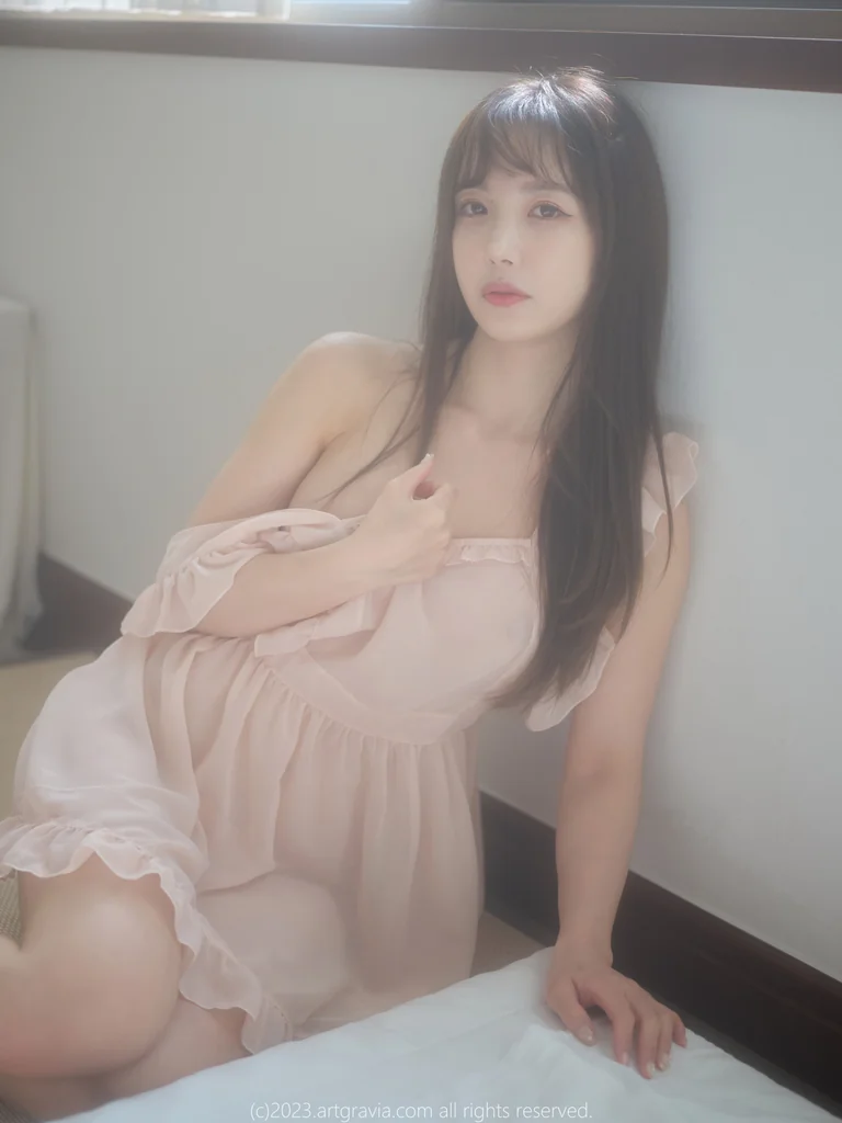 [ArtGravia] VOL517 Yulbi preview 16