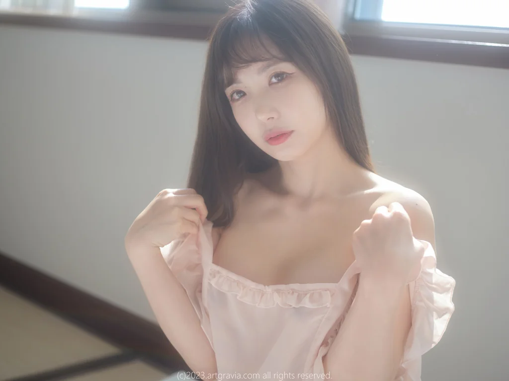 [ArtGravia] VOL517 Yulbi preview 17