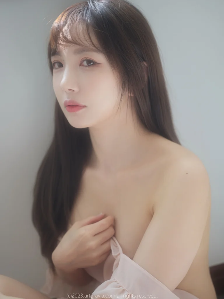 [ArtGravia] VOL517 Yulbi preview 21