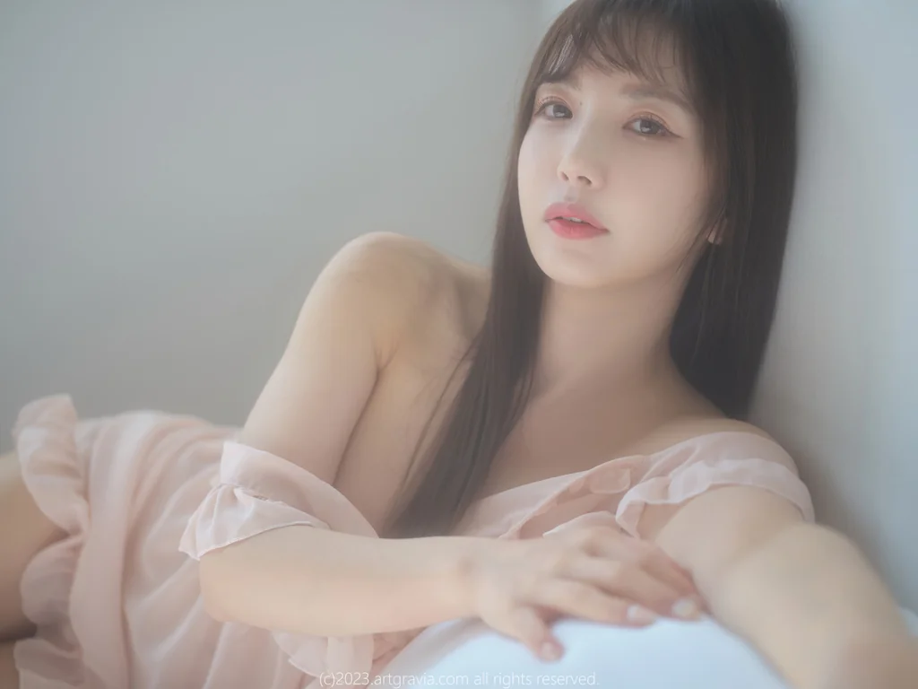 [ArtGravia] VOL517 Yulbi preview 26