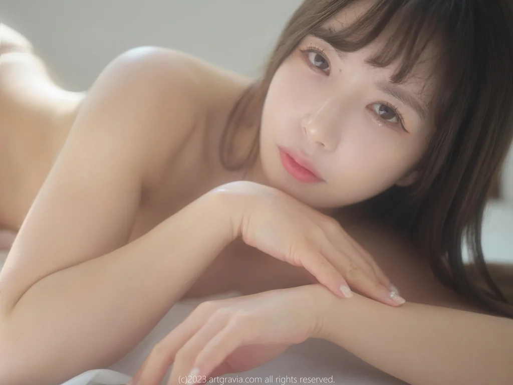 [ArtGravia] VOL517 Yulbi preview 44