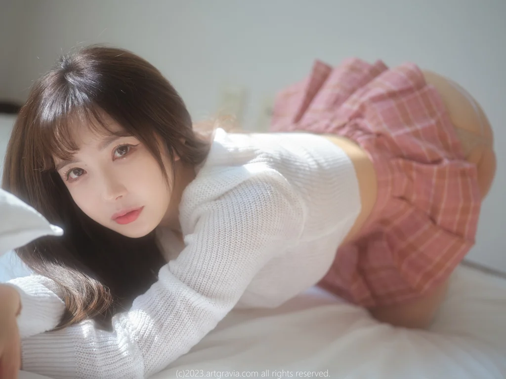 [ArtGravia] VOL517 Yulbi preview 68
