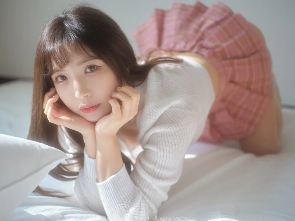 [ArtGravia] VOL517 Yulbi preview 69