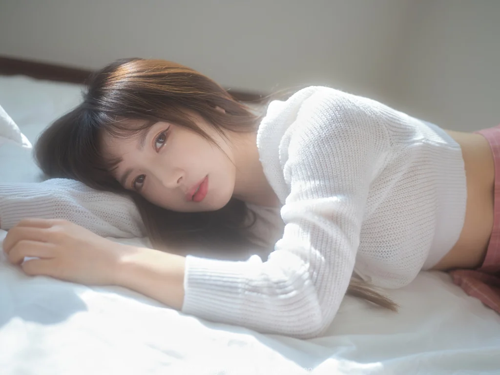 [ArtGravia] VOL517 Yulbi preview 70