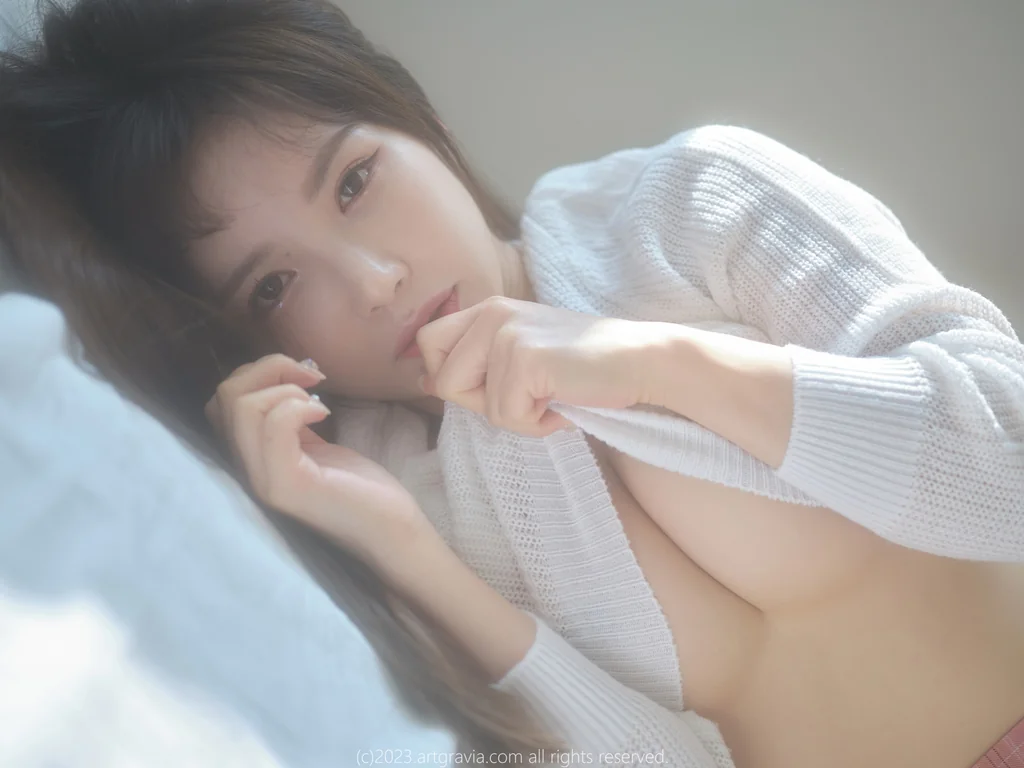 [ArtGravia] VOL517 Yulbi preview 72