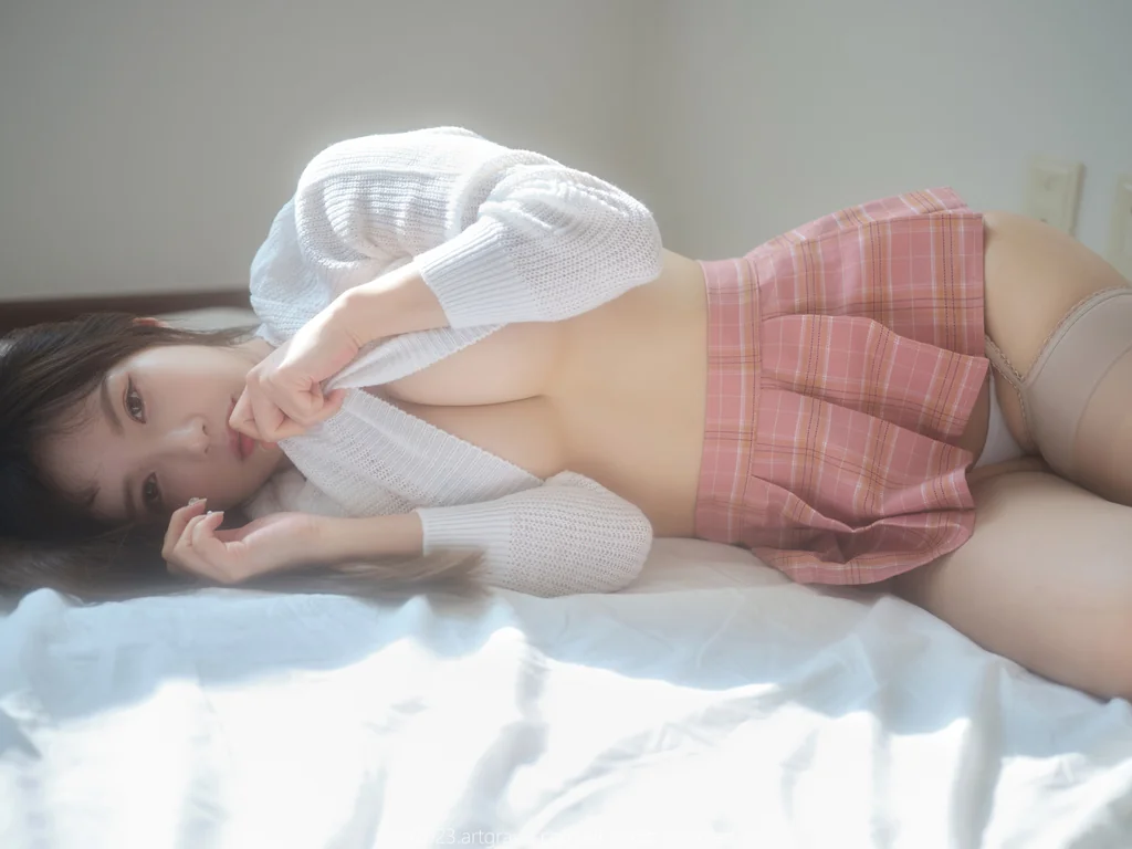[ArtGravia] VOL517 Yulbi preview 73