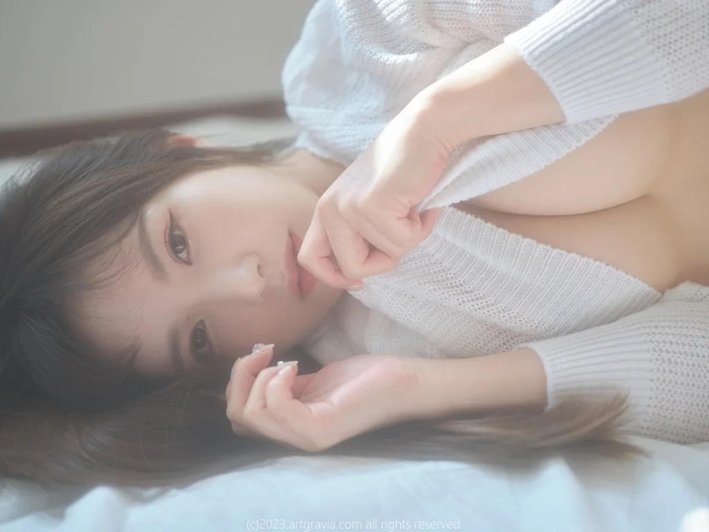 [ArtGravia] VOL517 Yulbi preview 74