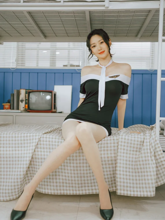 [Bimilstory] Nara (나라) - Vol.05 After the Flight preview 6