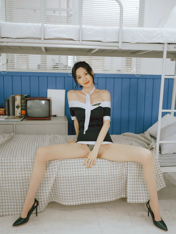 [Bimilstory] Nara (나라) - Vol.05 After the Flight preview 7