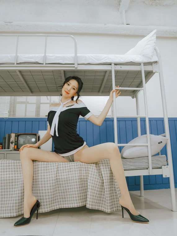 [Bimilstory] Nara (나라) - Vol.05 After the Flight preview 18