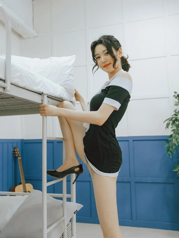 [Bimilstory] Nara (나라) - Vol.05 After the Flight preview 19